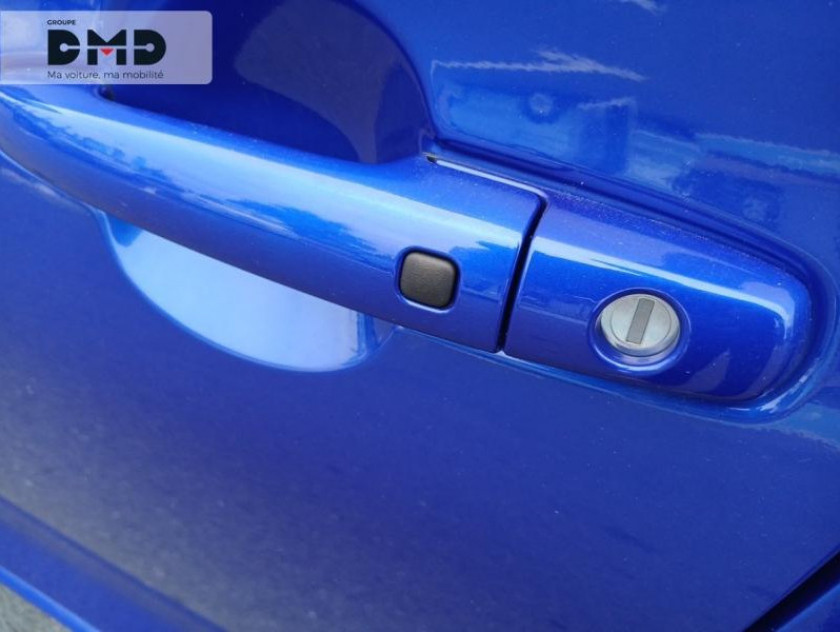 Suzuki Swift 1.2 Hybrid 83ch Privilège Auto - Visuel #15