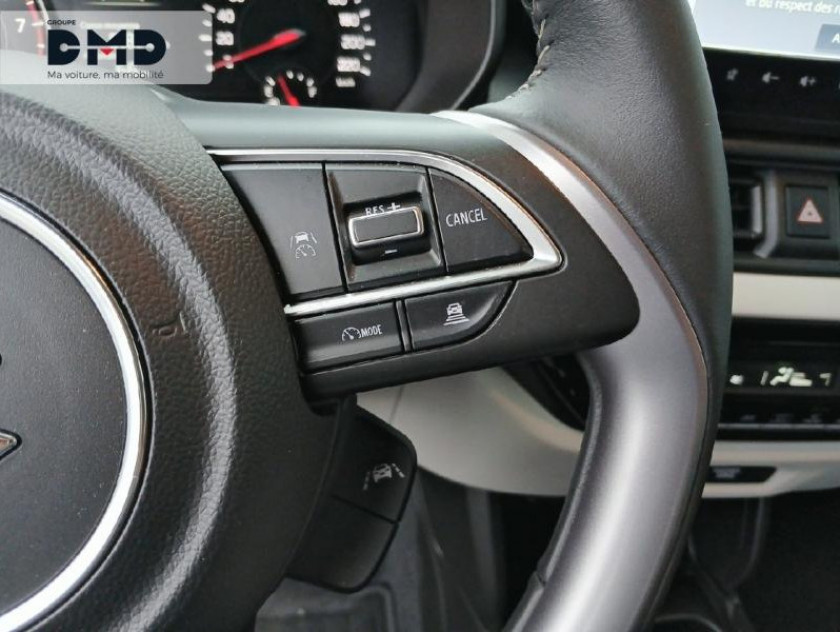 Suzuki Swift 1.2 Hybrid 83ch Privilège Auto - Visuel #20