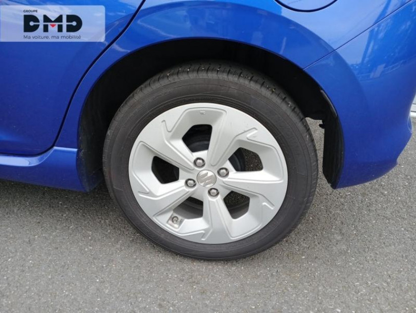 Suzuki Swift 1.2 Hybrid 83ch Privilège Auto - Visuel #13