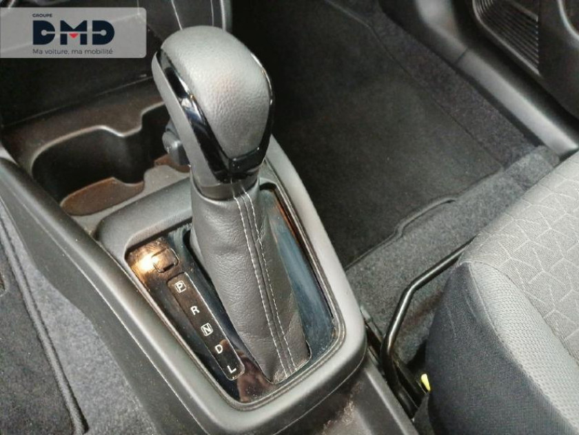 Suzuki Swift 1.2 Hybrid 83ch Privilège Auto - Visuel #8