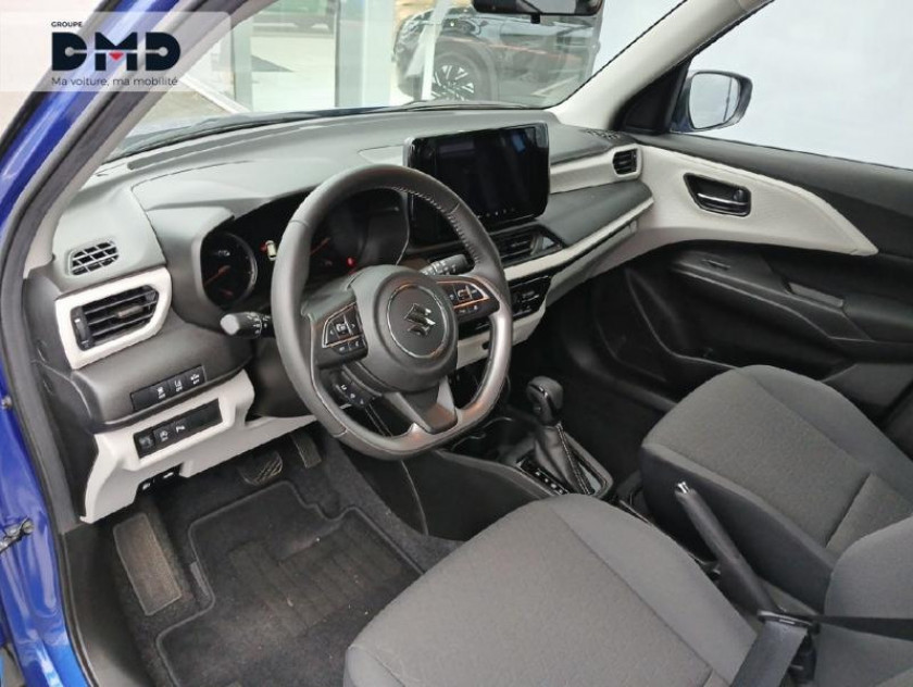 Suzuki Swift 1.2 Hybrid 83ch Privilège Auto - Visuel #5