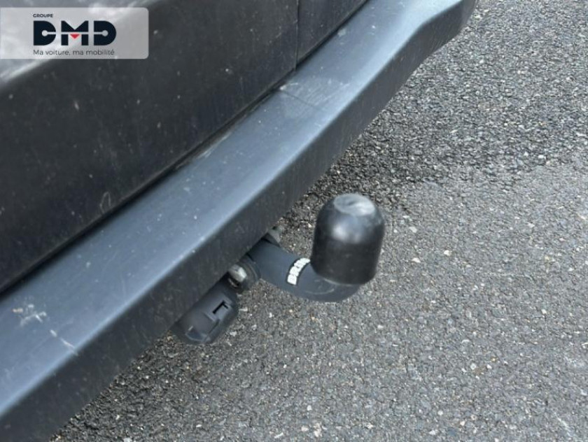 Ford Transit Courier 1.5 Tdci 100ch Stop&start Trend - Visuel #14