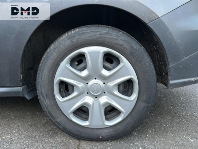 Ford Transit Courier 1.5 Tdci 100ch Stop&start Trend - Visuel #13