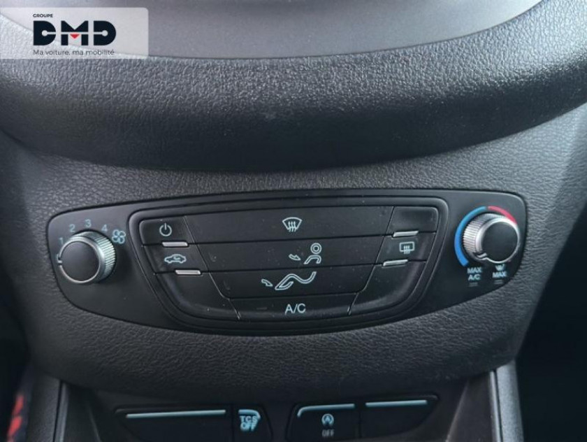 Ford Transit Courier 1.5 Tdci 100ch Stop&start Trend - Visuel #17