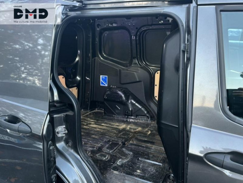 Ford Transit Courier 1.5 Tdci 100ch Stop&start Trend - Visuel #10
