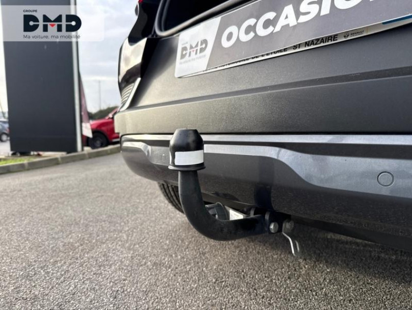 Renault Captur 1.6 E-tech Plug-in 160ch Initiale Paris - Visuel #18