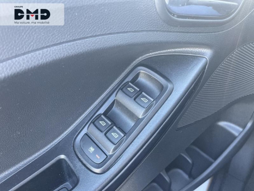 Ford Ka+ 1.2 Ti-vct 85ch S&s Ultimate - Visuel #20