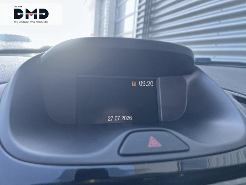 Ford Ka+ 1.2 Ti-vct 85ch S&s Ultimate - Visuel #6