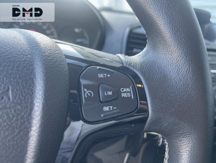 Ford Ka+ 1.2 Ti-vct 85ch S&s Ultimate - Visuel #18