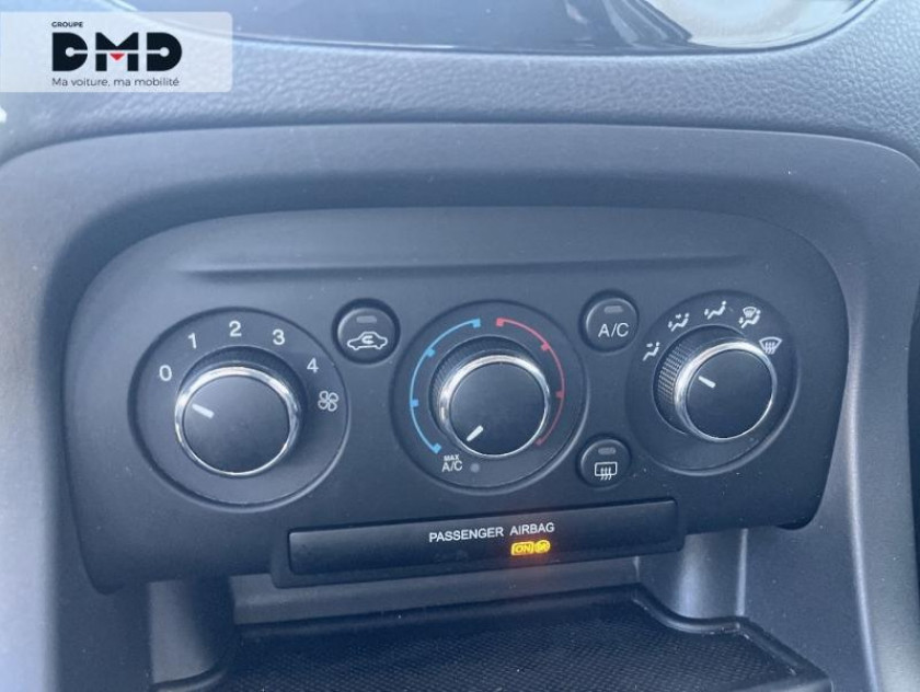 Ford Ka+ 1.2 Ti-vct 85ch S&s Ultimate - Visuel #14