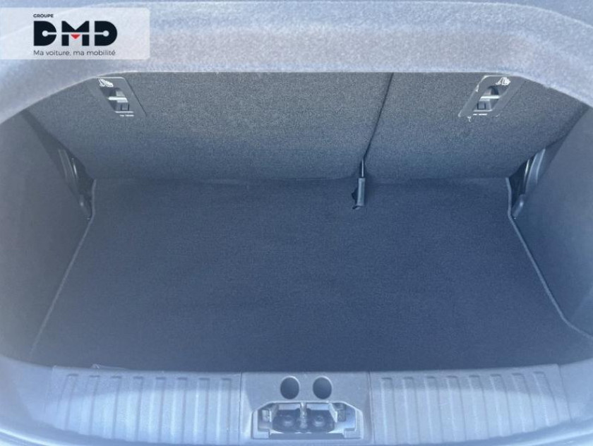 Ford Ka+ 1.2 Ti-vct 85ch S&s Ultimate - Visuel #12