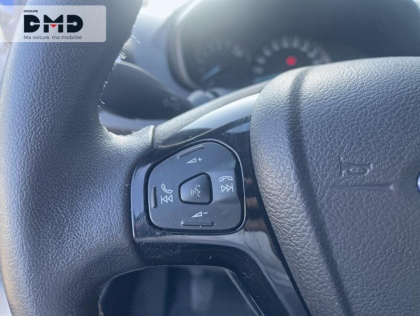 Ford Ka+ 1.2 Ti-vct 85ch S&s Ultimate - Visuel #17