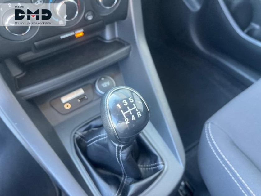 Ford Ka+ 1.2 Ti-vct 85ch S&s Ultimate - Visuel #8