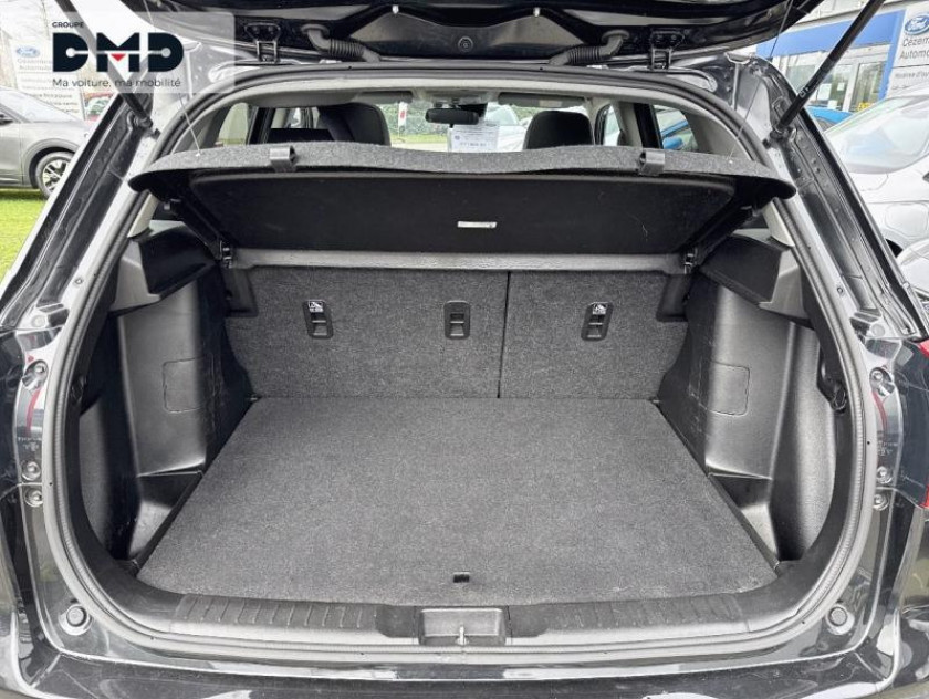 Suzuki Vitara 1.4 Boosterjet Hybrid 129ch Style - Visuel #12