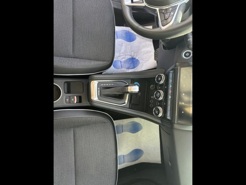 Renault Captur 1.6 E-tech Hybride 145ch Intens -21 - Visuel #7