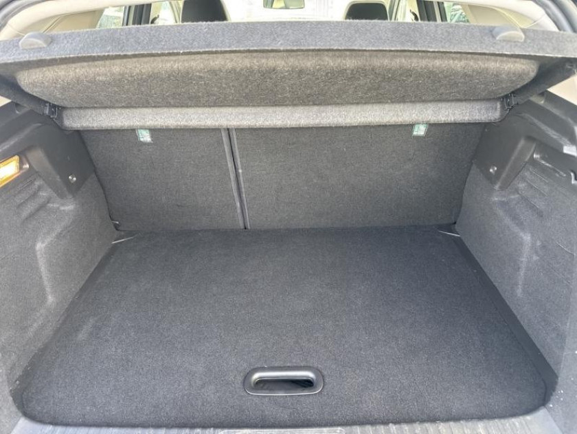 Renault Captur 1.6 E-tech Hybride 145ch Intens -21 - Visuel #9