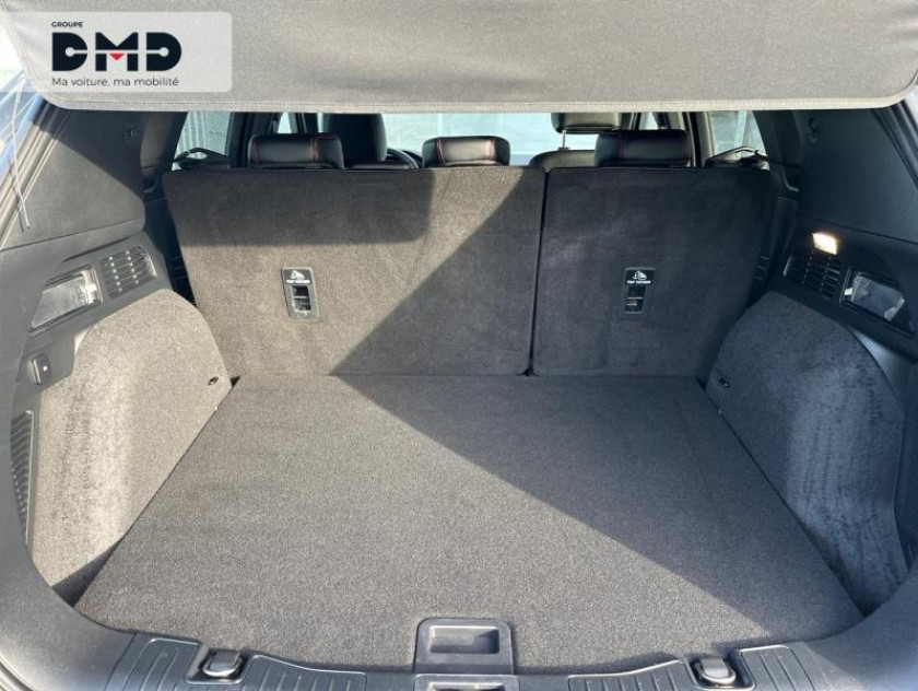 Ford Kuga 2.5 Duratec 180ch Hybrid Flexifuel St-line X Powershift - Visuel #12