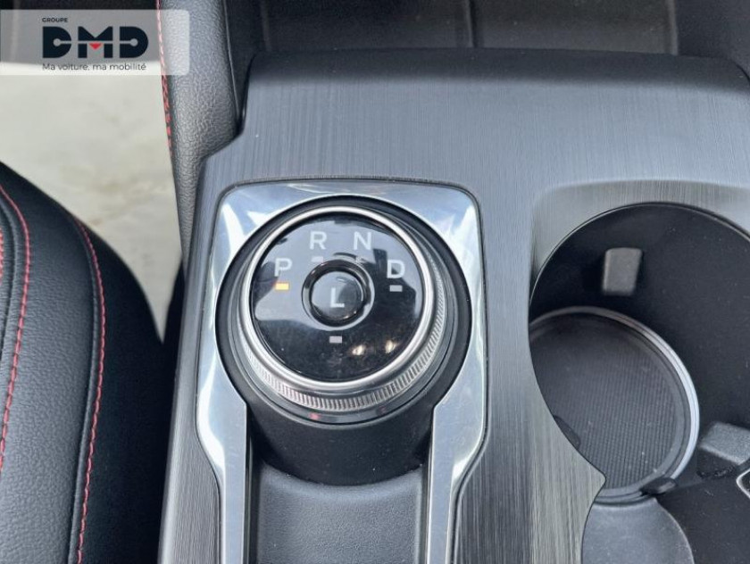 Ford Kuga 2.5 Duratec 190ch Fhev E85 St-line X Bva - Visuel #8