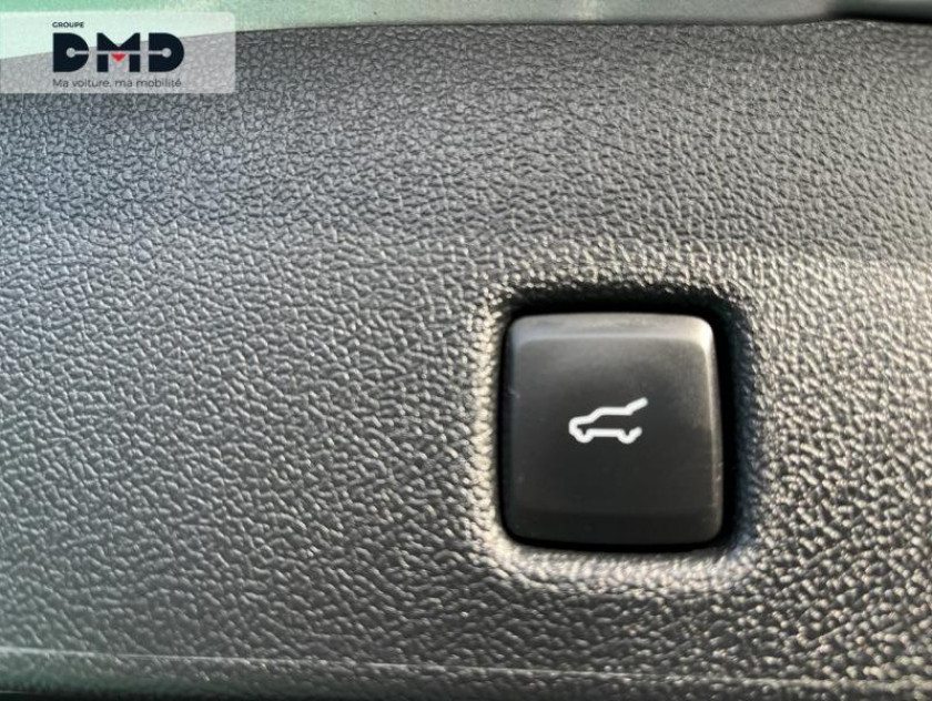 Ford Kuga 2.5 Duratec 190ch Fhev E85 St-line X Bva - Visuel #14