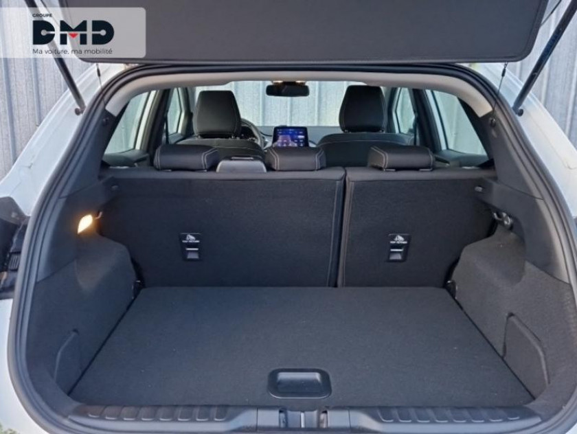 Ford Puma 1.0 Flexifuel 125ch S&s Mhev Titanium Business - Visuel #12