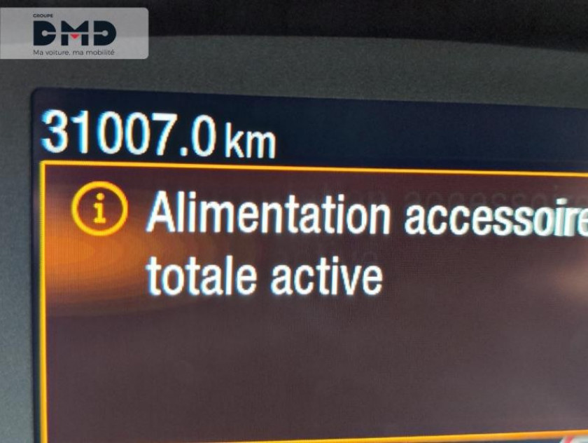 Ford Puma 1.0 Flexifuel  125ch S&s Mhev Titanium X - Visuel #15