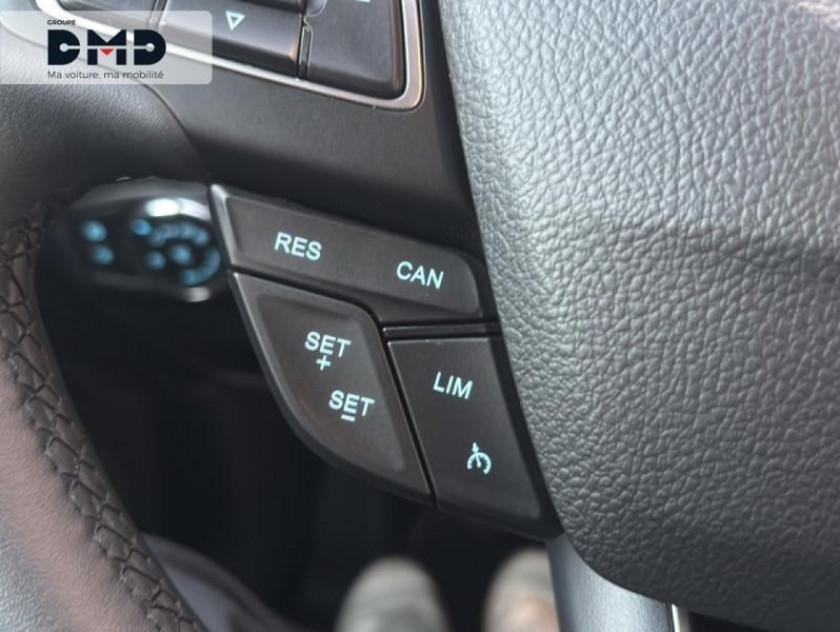 Ford Ecosport 1.0 Ecoboost 125ch Active 6cv - Visuel #15