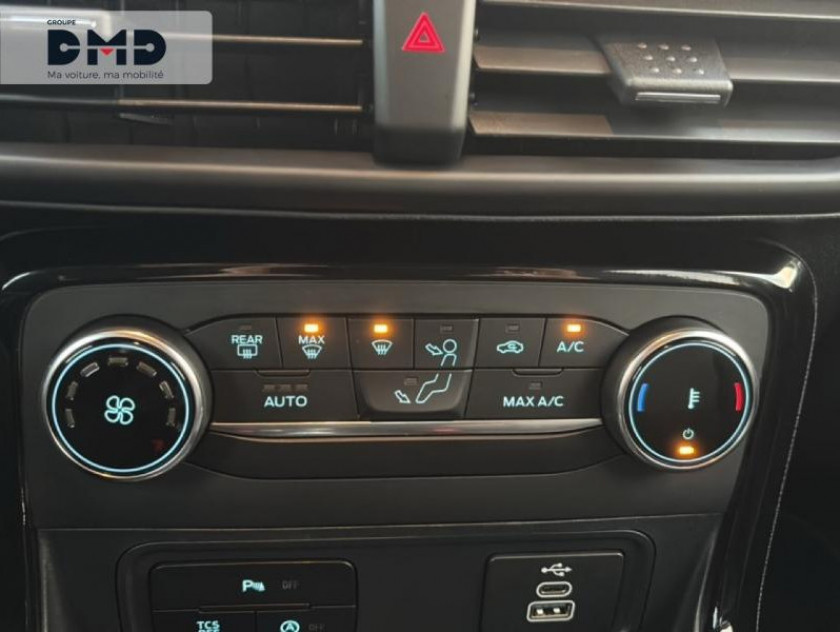 Ford Ecosport 1.0 Ecoboost 125ch Active 6cv - Visuel #14
