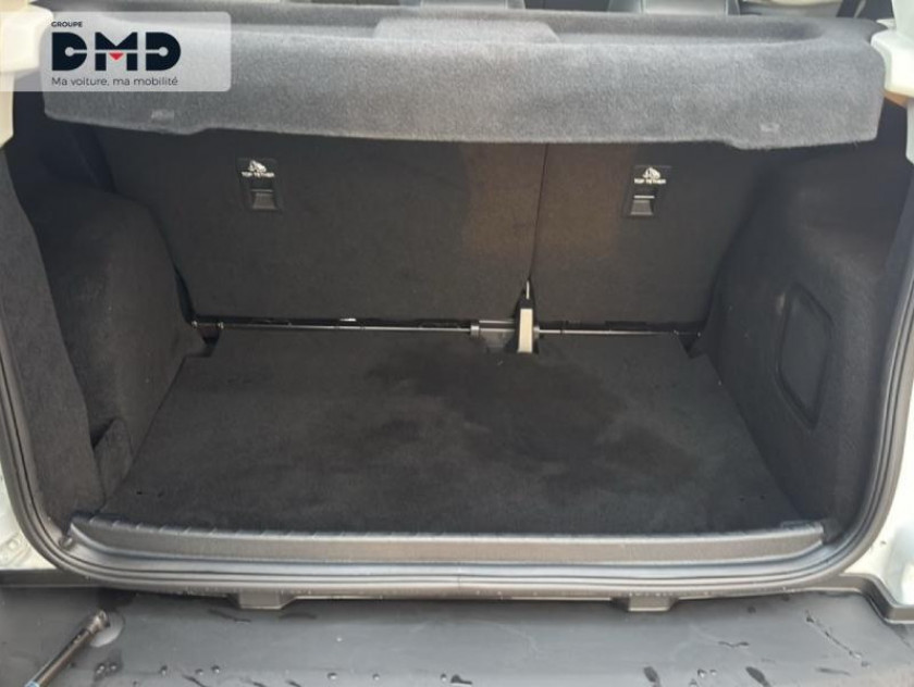 Ford Ecosport 1.0 Ecoboost 125ch Active 6cv - Visuel #12