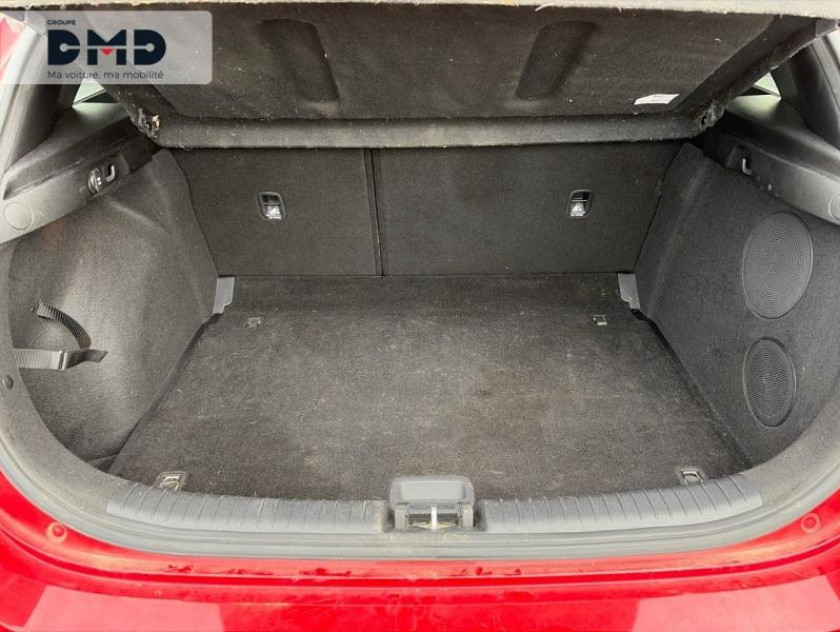 Kia Ceed 1.6 Crdi 136ch Mhev Gt Line Premium Dct7 - Visuel #13