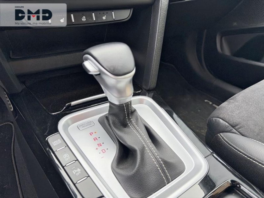 Kia Ceed 1.6 Crdi 136ch Mhev Gt Line Premium Dct7 - Visuel #10
