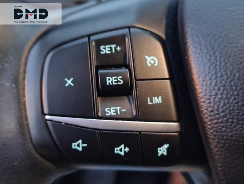 Ford Kuga 2.5 Duratec 190ch Fhev E85 Titanium Bva - Visuel #15