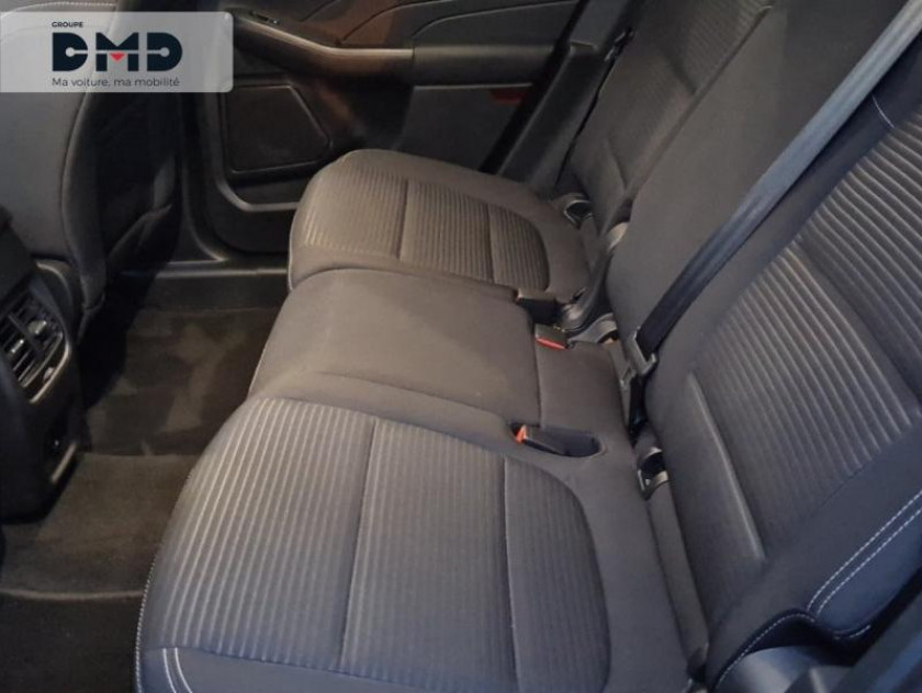 Ford Kuga 2.5 Duratec 190ch Fhev E85 Titanium Bva - Visuel #10
