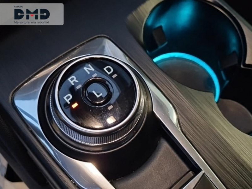 Ford Kuga 2.5 Duratec 190ch Fhev E85 Titanium Bva - Visuel #8