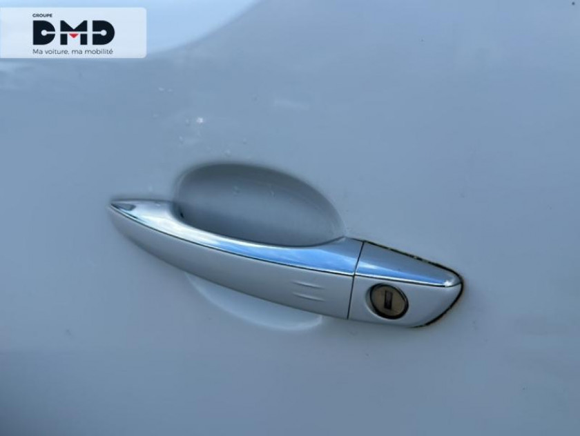 Toyota Proace Medium 2.0 D-4d 140 Business Bva Mc22 - Visuel #14