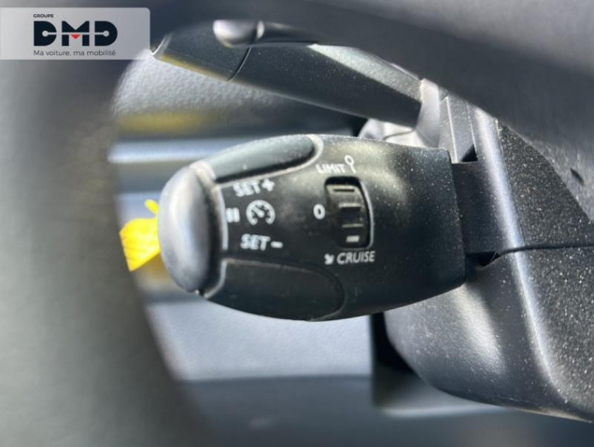 Toyota Proace Medium 2.0 D-4d 140 Business Bva Mc22 - Visuel #17