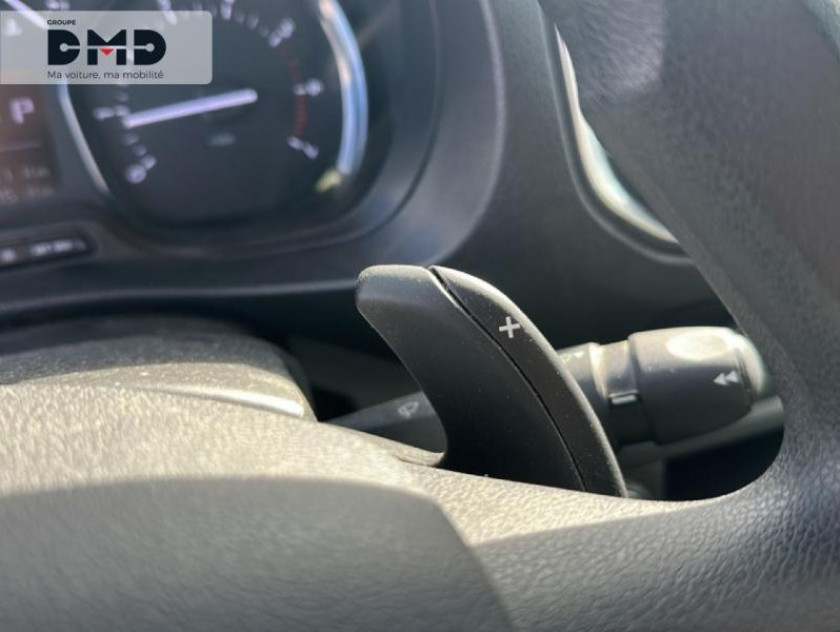 Toyota Proace Medium 2.0 D-4d 140 Business Bva Mc22 - Visuel #15