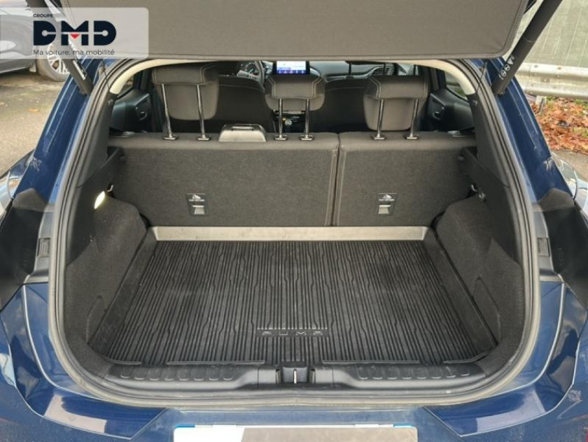 Ford Puma 1.0 Flexifuel 125ch S&s Mhev Titanium - Visuel #12