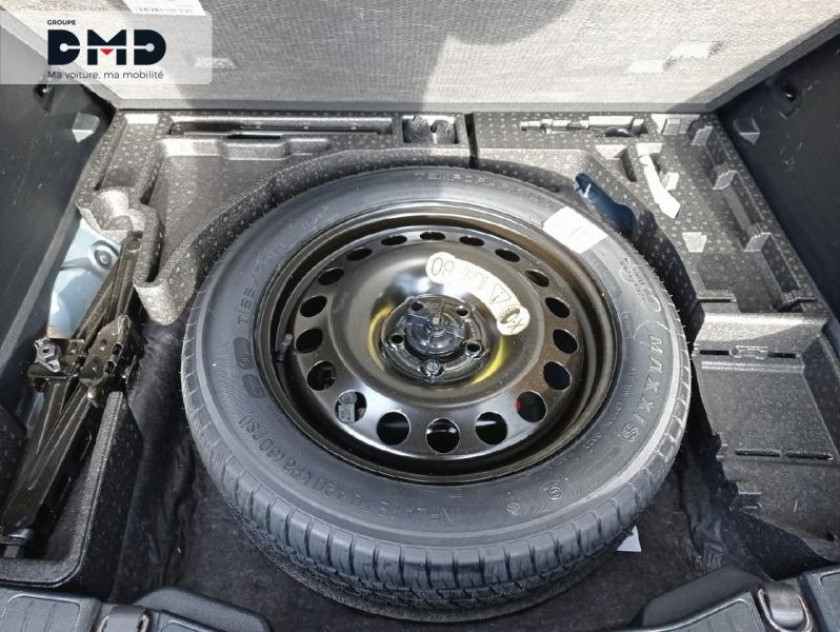 Ford Kuga 2.5 Duratec 190ch Fhev E85 St-line Bva - Visuel #16