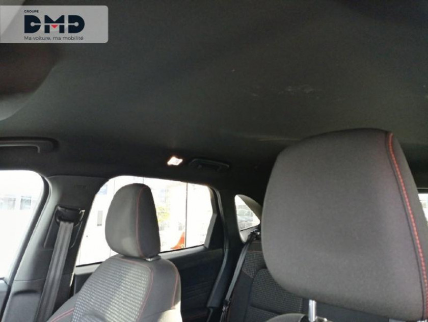 Ford Kuga 2.5 Duratec 190ch Fhev E85 St-line Bva - Visuel #14