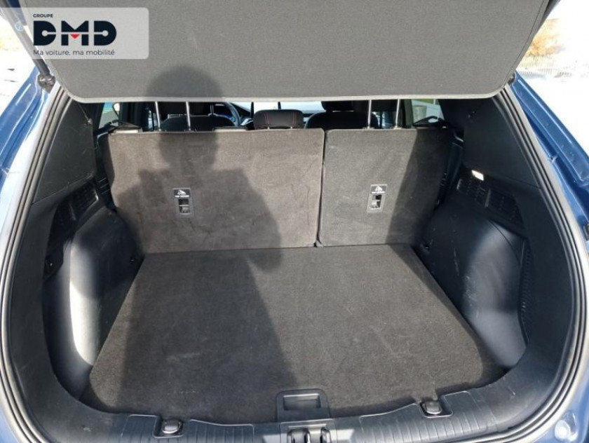 Ford Kuga 2.5 Duratec 190ch Fhev E85 St-line Bva - Visuel #12