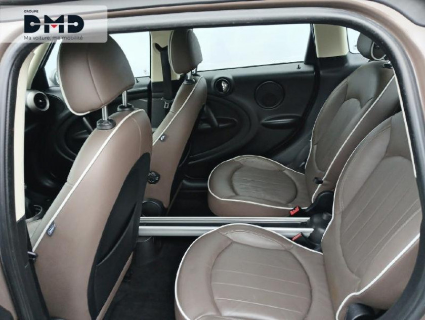 Mini Countryman One 98ch Pack Salt - Visuel #10