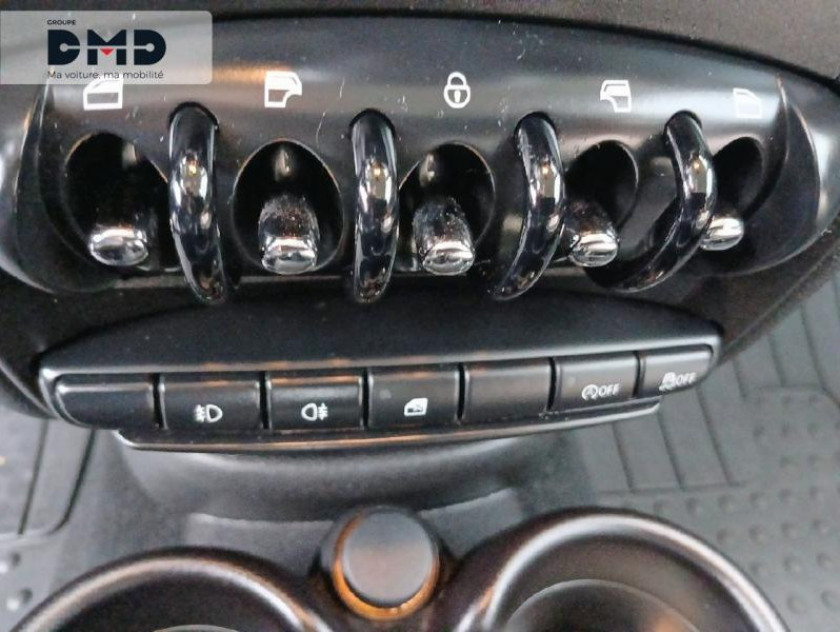 Mini Countryman One 98ch Pack Salt - Visuel #18