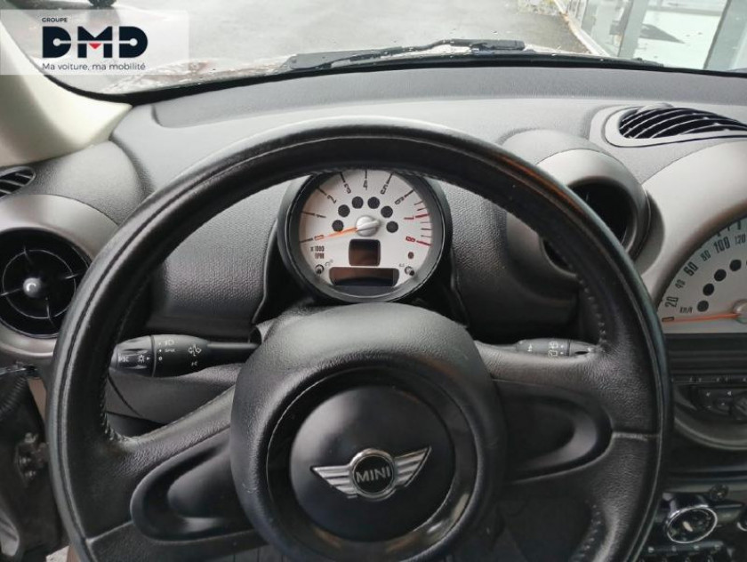 Mini Countryman One 98ch Pack Salt - Visuel #7