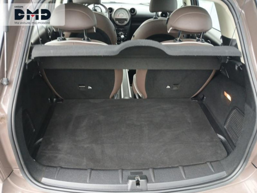 Mini Countryman One 98ch Pack Salt - Visuel #12