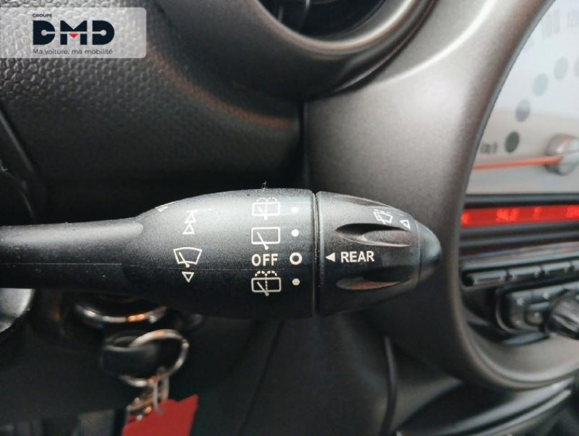 Mini Countryman One 98ch Pack Salt - Visuel #17