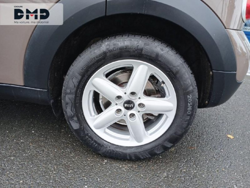 Mini Countryman One 98ch Pack Salt - Visuel #13