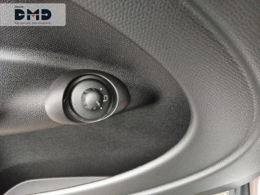 Mini Countryman One 98ch Pack Salt - Visuel #15