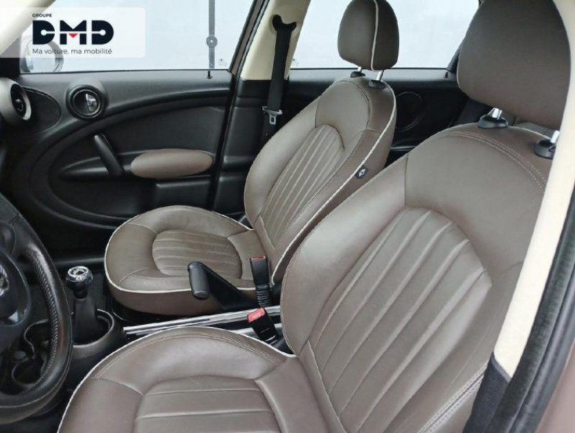 Mini Countryman One 98ch Pack Salt - Visuel #9