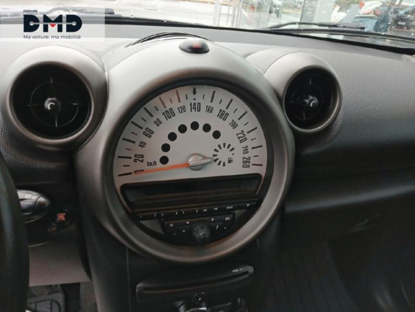 Mini Countryman One 98ch Pack Salt - Visuel #6