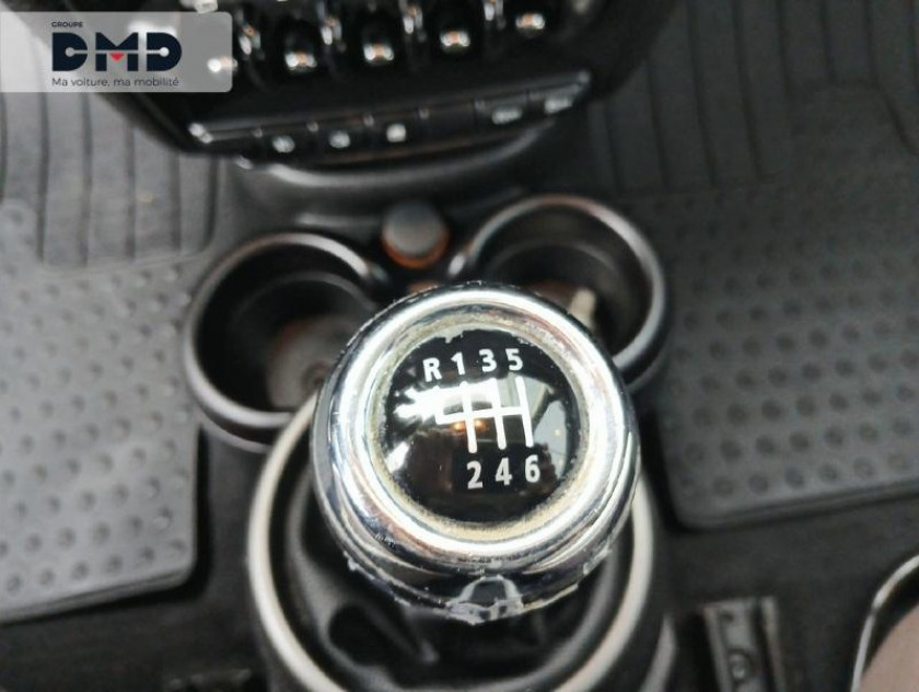 Mini Countryman One 98ch Pack Salt - Visuel #8